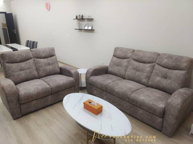 Apartment for rent in Kuching, Sarawak