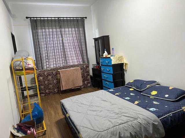 Terraced House for rent in Penampang, Pinampang