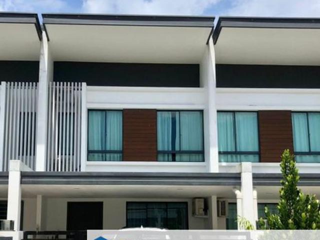 House for sale in Penampang, Sabah