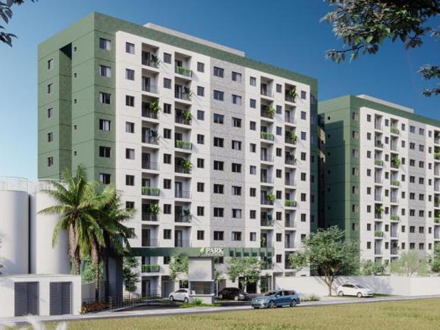 Apartamento venda em Parque das Nações, Aparecida de Goiânia