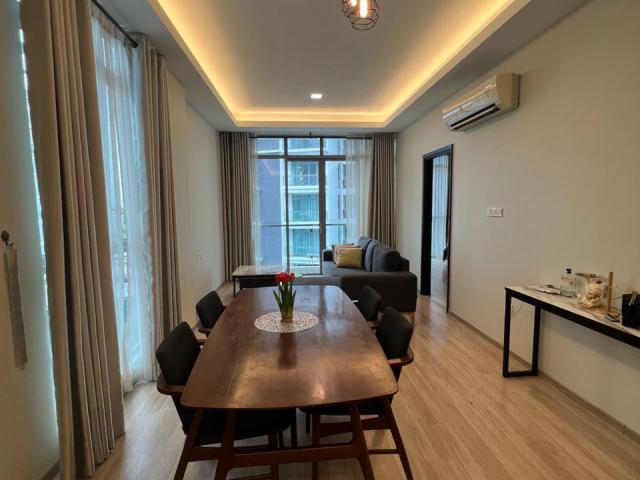Apartment for rent in Kuching, Sarawak