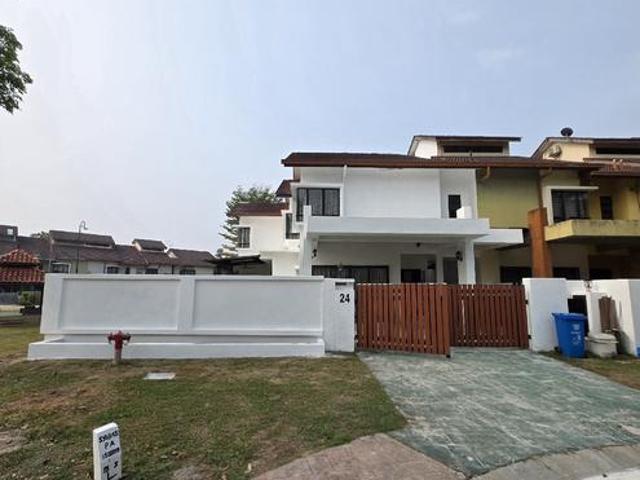 Terraced House for rent in Petaling, Alam Impian