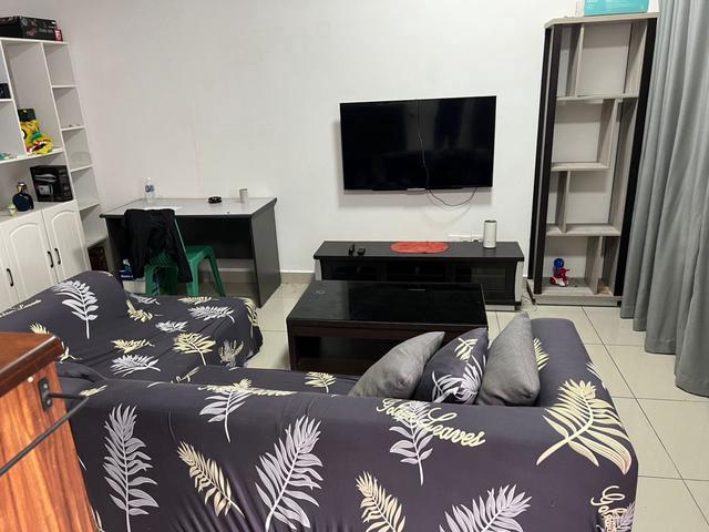 Terraced House for rent in Kinabalu, Sabah