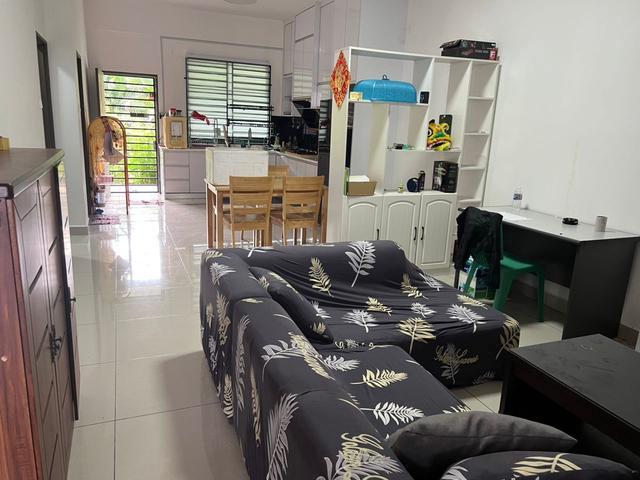 Terraced House for rent in Kinabalu, Sabah