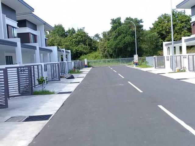 Terraced House for rent in Penampang, Pinampang