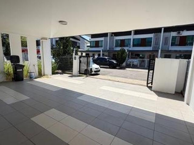 Terraced House for rent in Kinabalu, Sabah