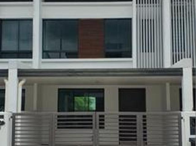 Terraced House for sale in Kota Kinabalu, Bahagian Pantai Barat