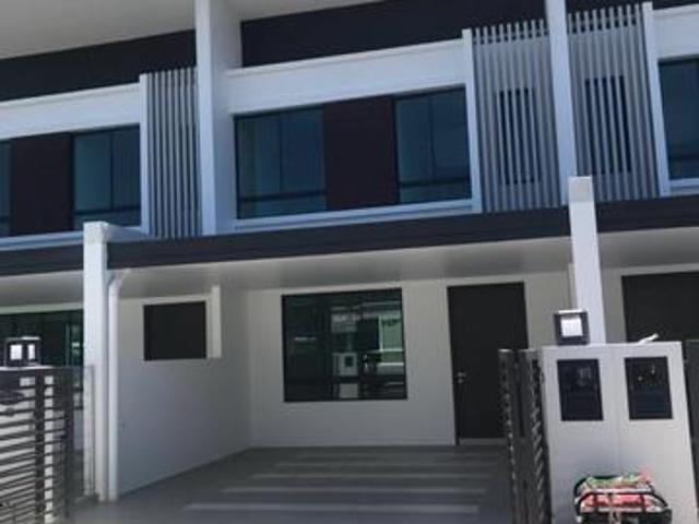 Terraced House for sale in Penampang, Pinampang