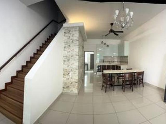 Terraced House for sale in Penampang, Pinampang