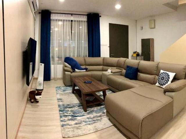 Terraced House for sale in Penampang, Pinampang