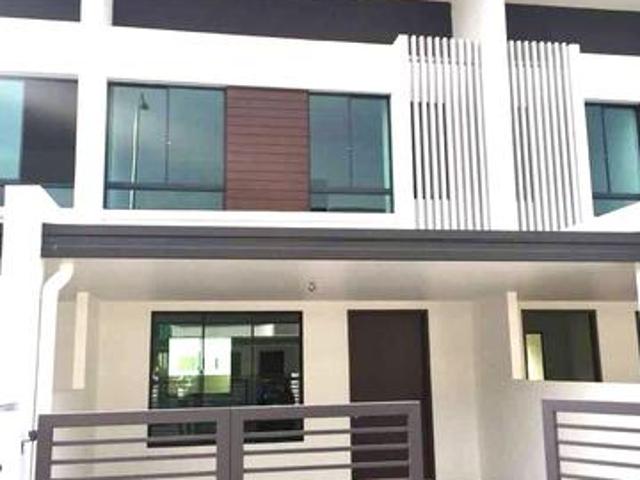 Terraced House for sale in Kinabalu, Sabah