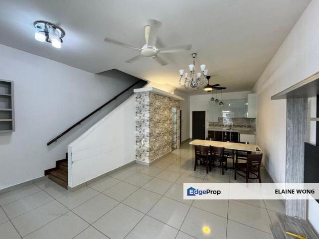 House for sale in Penampang, Sabah
