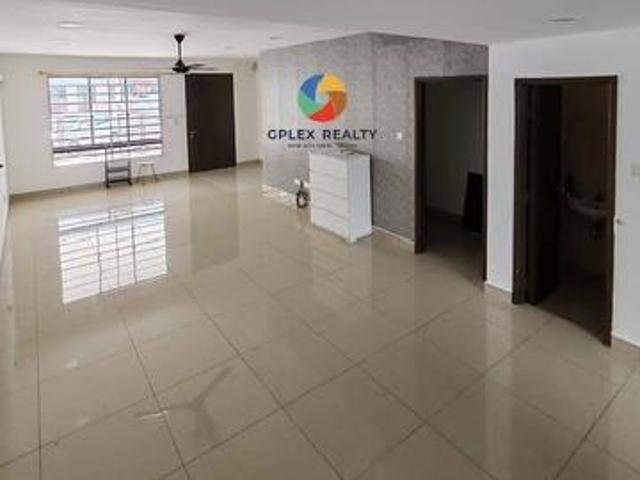 Terraced House for rent in Kinabalu, Sabah