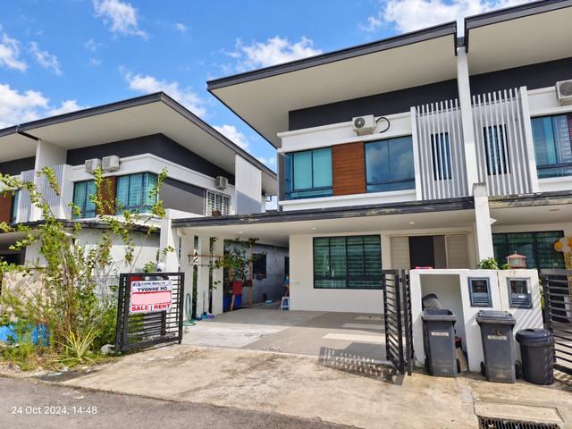 Terraced House for rent in Kampung Penampang Proper, Bahagian Pantai Barat