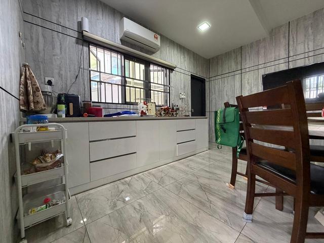 Terraced House for sale in Kinabalu, Sabah
