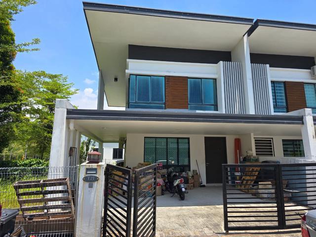 Terraced House for rent in Kinabalu, Sabah