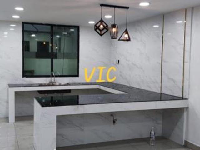 Terraced House for rent in Penampang, Pinampang
