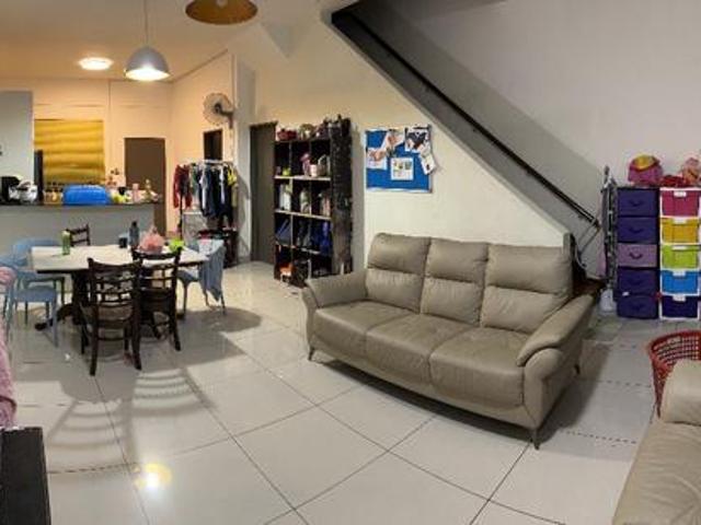 Terraced House for sale in Penampang, Pinampang