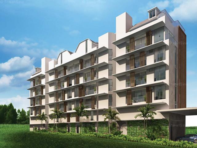 Apartment for rent