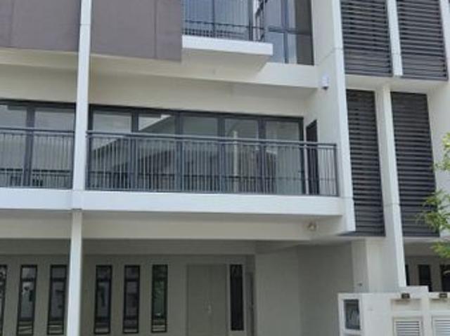 House for sale in Kajang, Langat
