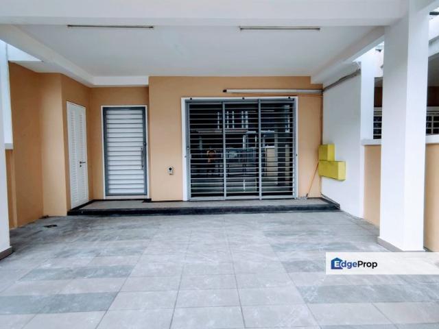 House for sale in Cheras