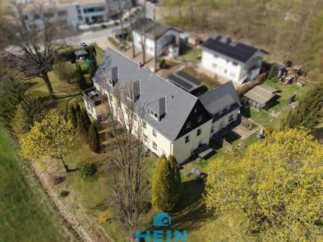 Haus kaufen in Bad Schlema, Sachsen