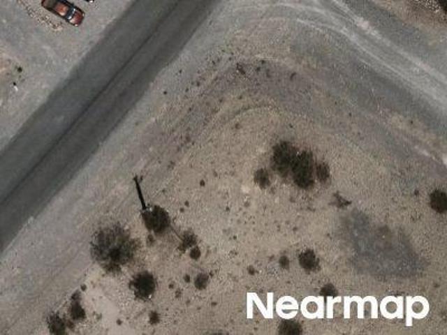 Land for sale in Nye, Nevada