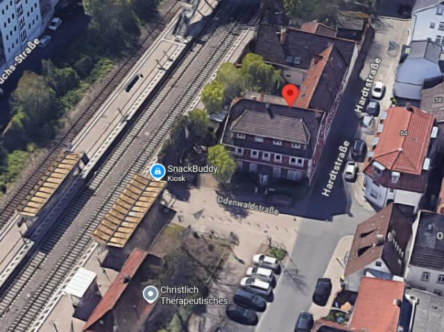 Garage mieten in Kirchheim, Heidelberg