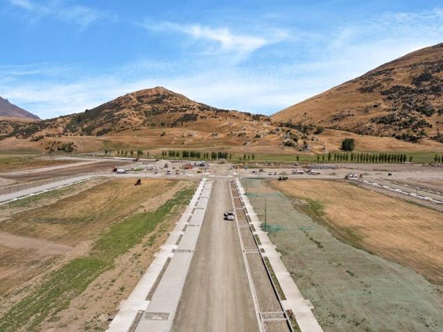 Land for sale in Otakou