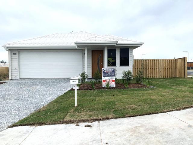 House for rent in Park Ridge, Greater Brisbane