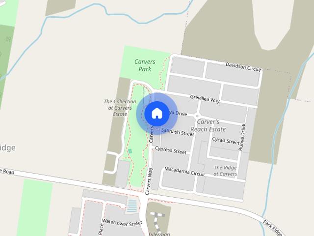 Room for rent in Park Ridge, Greater Brisbane