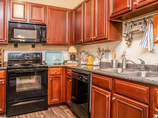 Apartment for rent in Atlanta, Fulton County