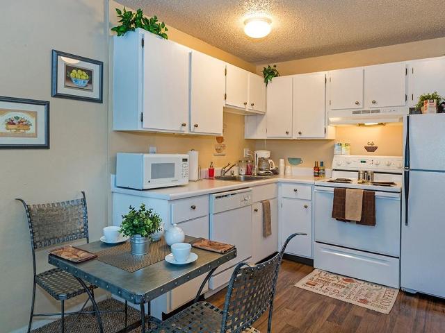 Apartment for rent in Village Seven, Colorado Springs