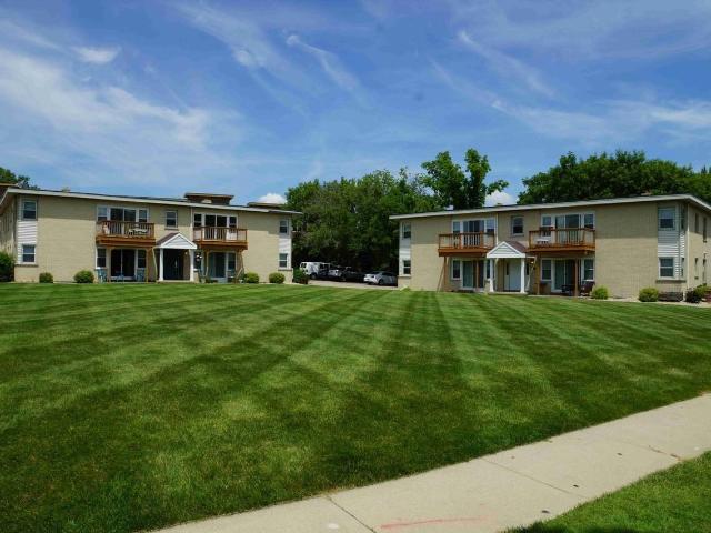 Apartment for rent in Verona, Dane County