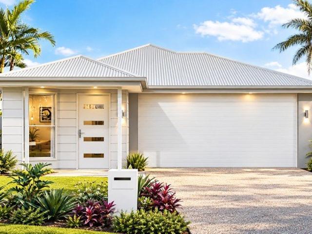 Cottage for sale in Park Ridge, Greater Brisbane