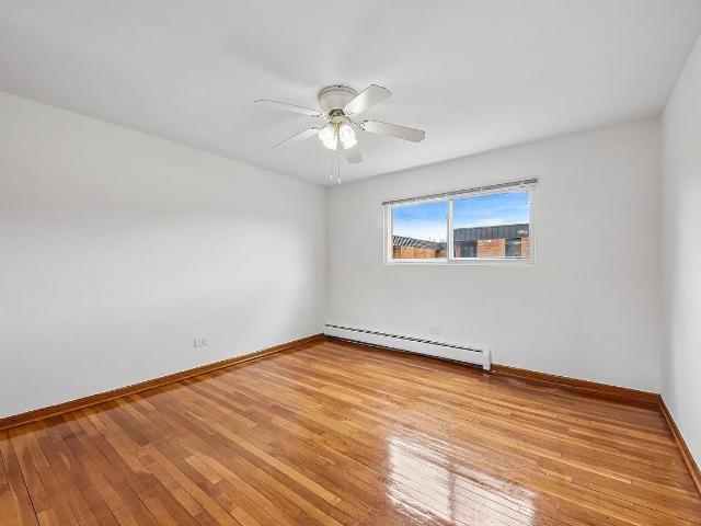 Apartment for rent in Des Plaines, Illinois