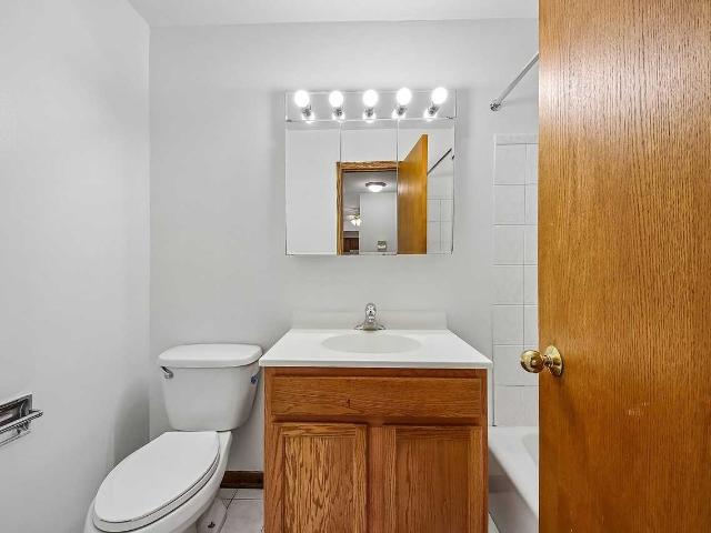 Apartment for rent in Des Plaines, Illinois
