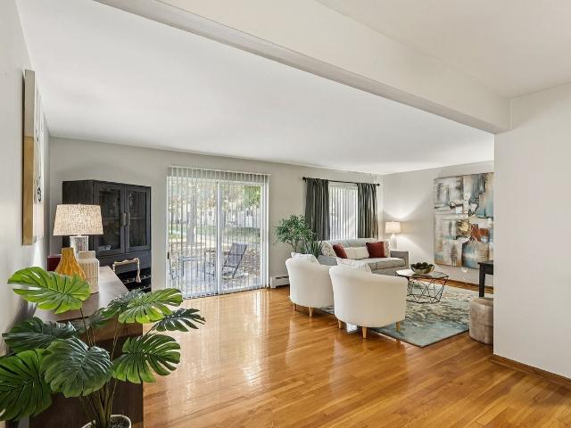 Apartment for rent in Des Plaines, Illinois