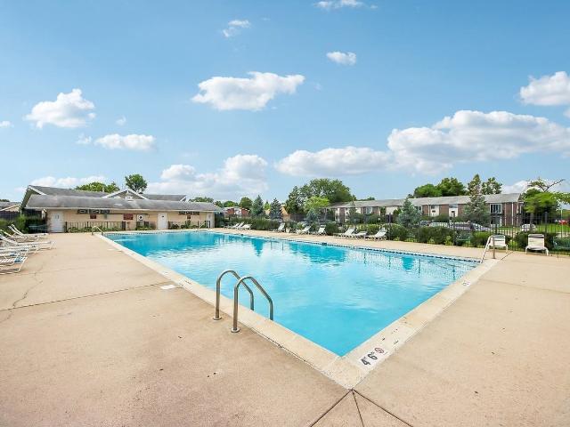 Apartment for rent in Des Plaines, Illinois