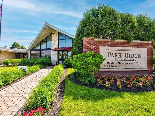 Apartment for rent in Des Plaines, Illinois