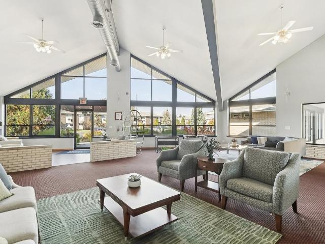Apartment for rent in Des Plaines, Illinois