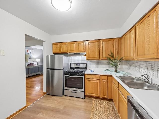 Apartment for rent in Des Plaines, Illinois