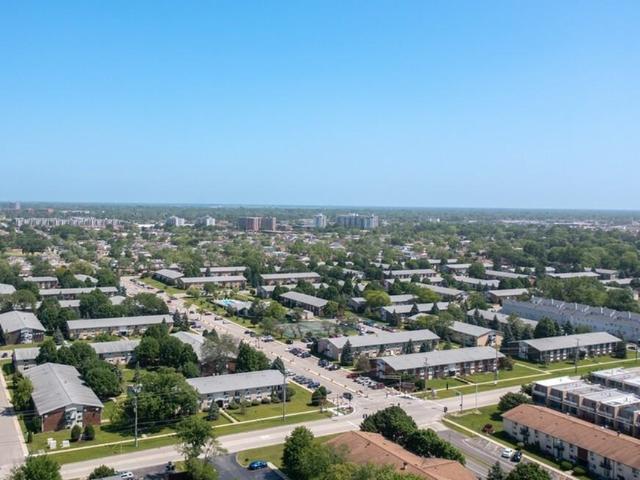 Apartment for rent in Des Plaines