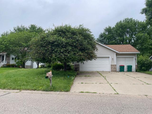 House for sale in Chaska, Minnesota