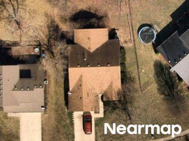 House for sale in Camby, Indiana