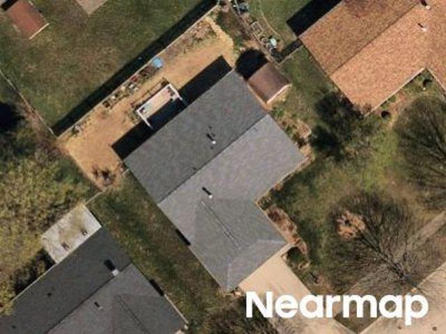 House for sale in Urbana, Illinois