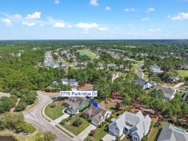 House for sale in North Carolina
