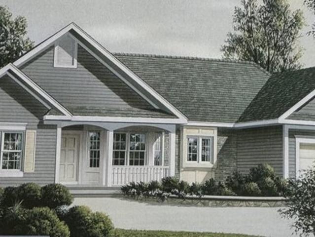 House for sale in Paris, Kentucky