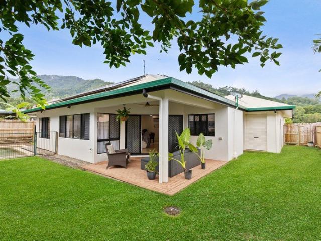 House for sale in Cairns, Queensland