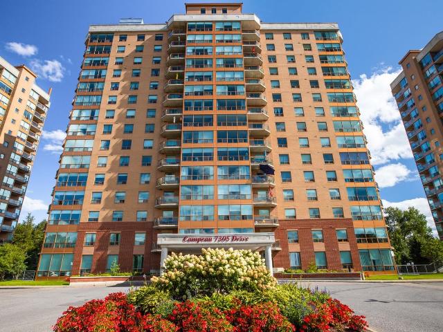Apartment for rent in Ottawa, Eastern Ontario